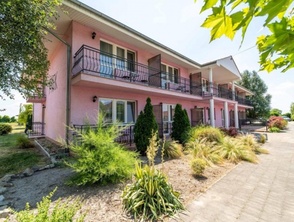 Apartmány KARMON PARK,